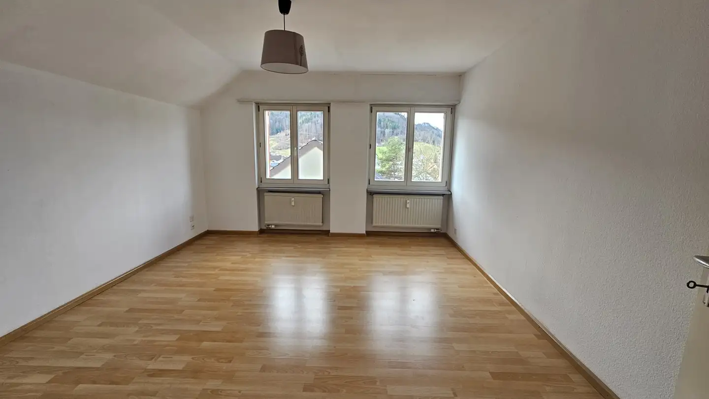 Appartamento in affitto - Mittlerer Weg 8, 4436 Oberdorf BL
