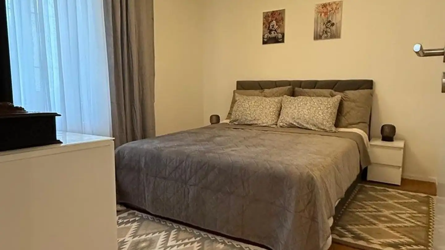 Appartement à louer - Falkenstrasse 4, 8630 Rüti ZH - Photo 4