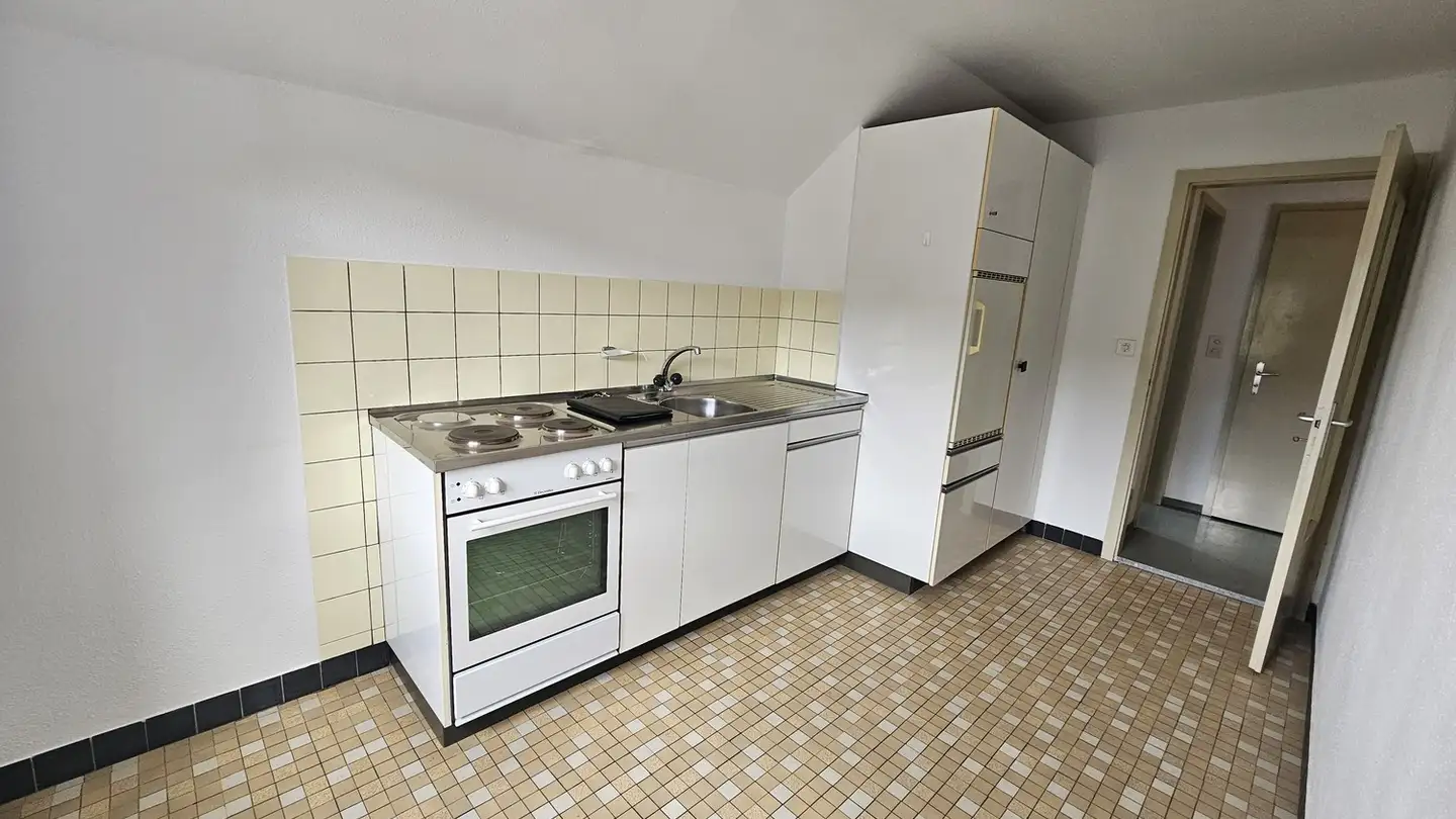 Appartamento in affitto - Mittlerer Weg 8, 4436 Oberdorf BL - Foto 2