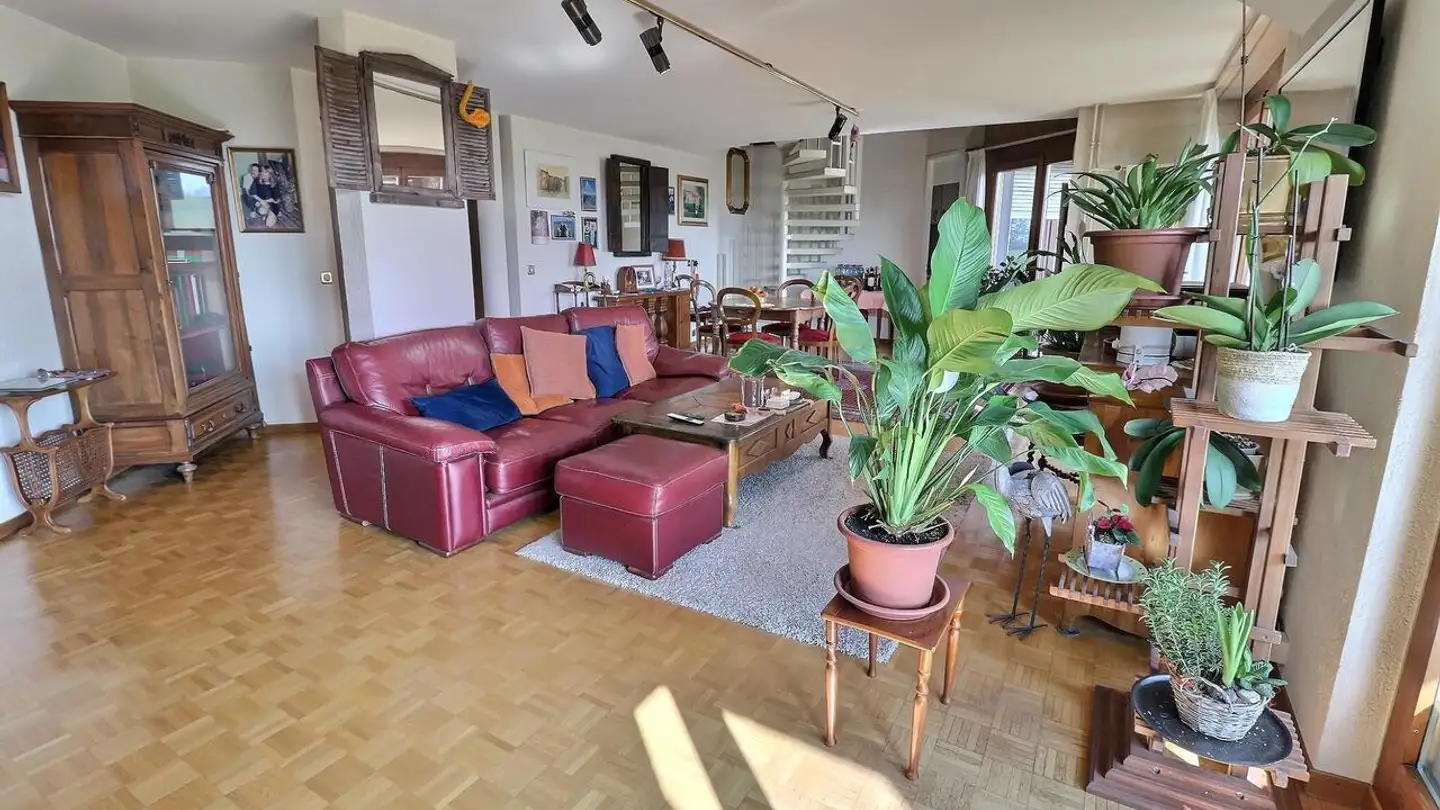 Apartment for sale - 1237 Avully - Photo 4