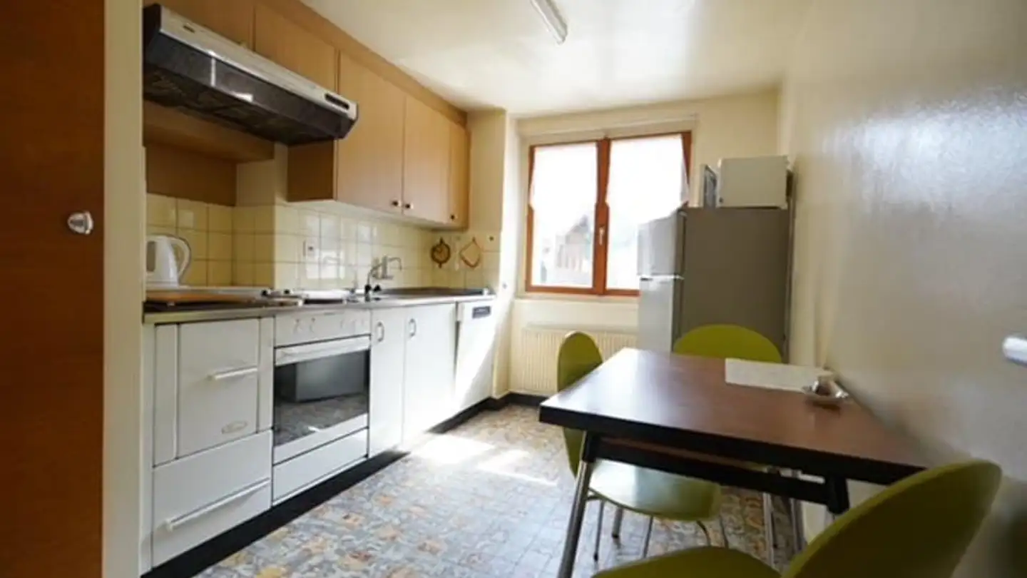 Appartamento in affitto - La Cotze 7, 1922 Salvan - Photo 2