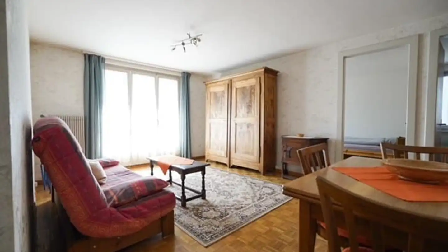 Appartamento in affitto - La Cotze 7, 1922 Salvan - Photo 3