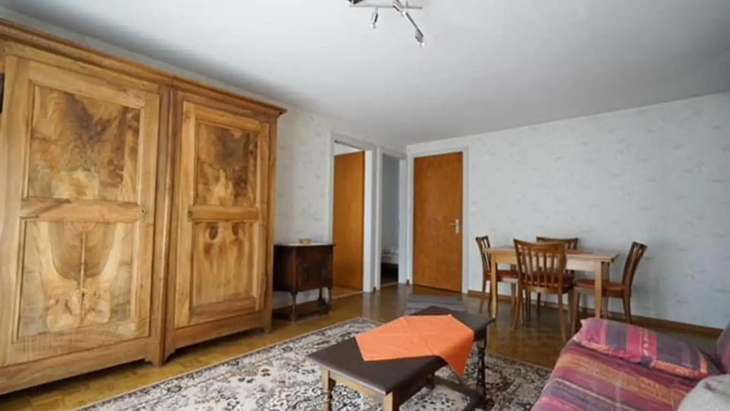 Appartamento in affitto - La Cotze 7, 1922 Salvan - Photo 4