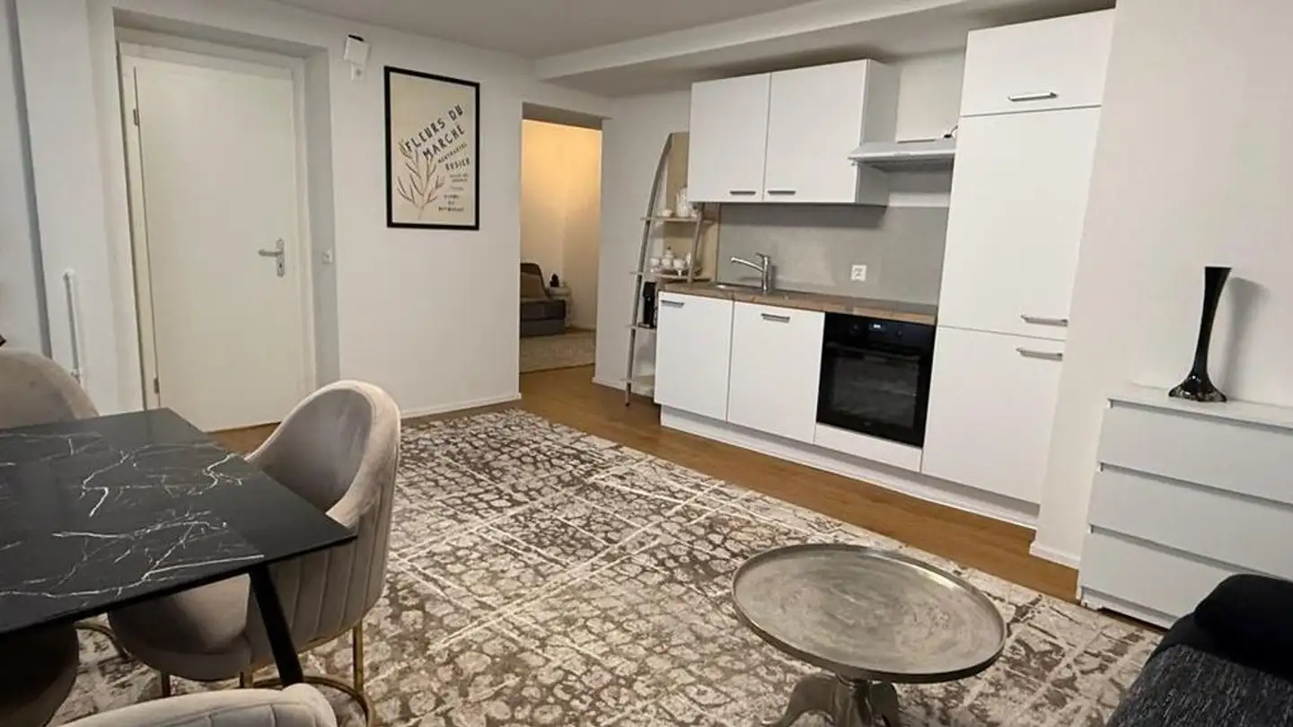 Appartement à louer - Falkenstrasse 4, 8630 Rüti ZH - Photo 2