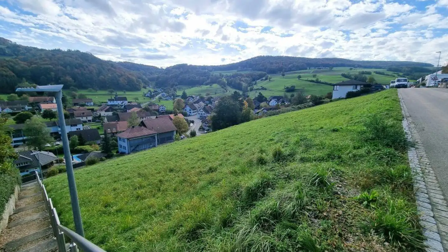 Terreno edificabile in vendita - Häuptli, 5112 Thalheim AG - Photo 3