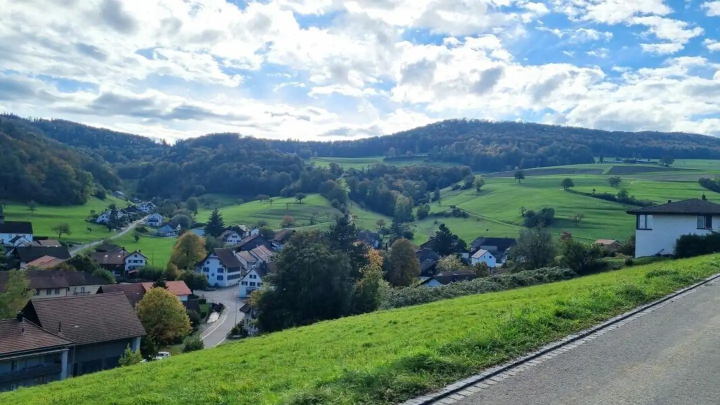 Terreno edificabile in vendita - Häuptli, 5112 Thalheim AG - Photo 4