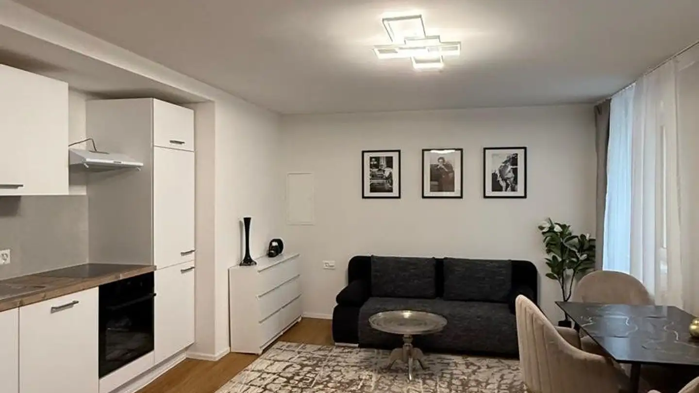 Appartement à louer - Falkenstrasse 4, 8630 Rüti ZH - Photo 3