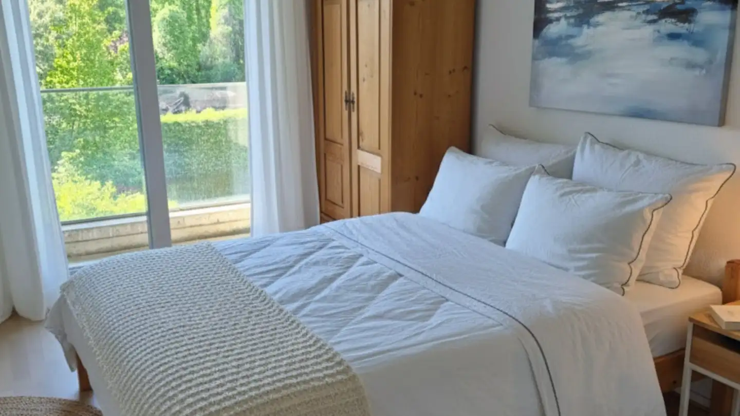 Apartment for sale - Route De Vallaire 8, 1025 St-Sulpice VD - Photo 2