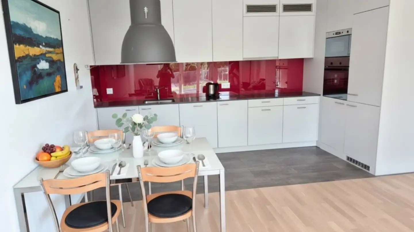 Apartment for sale - Route De Vallaire 8, 1025 St-Sulpice VD - Photo 3