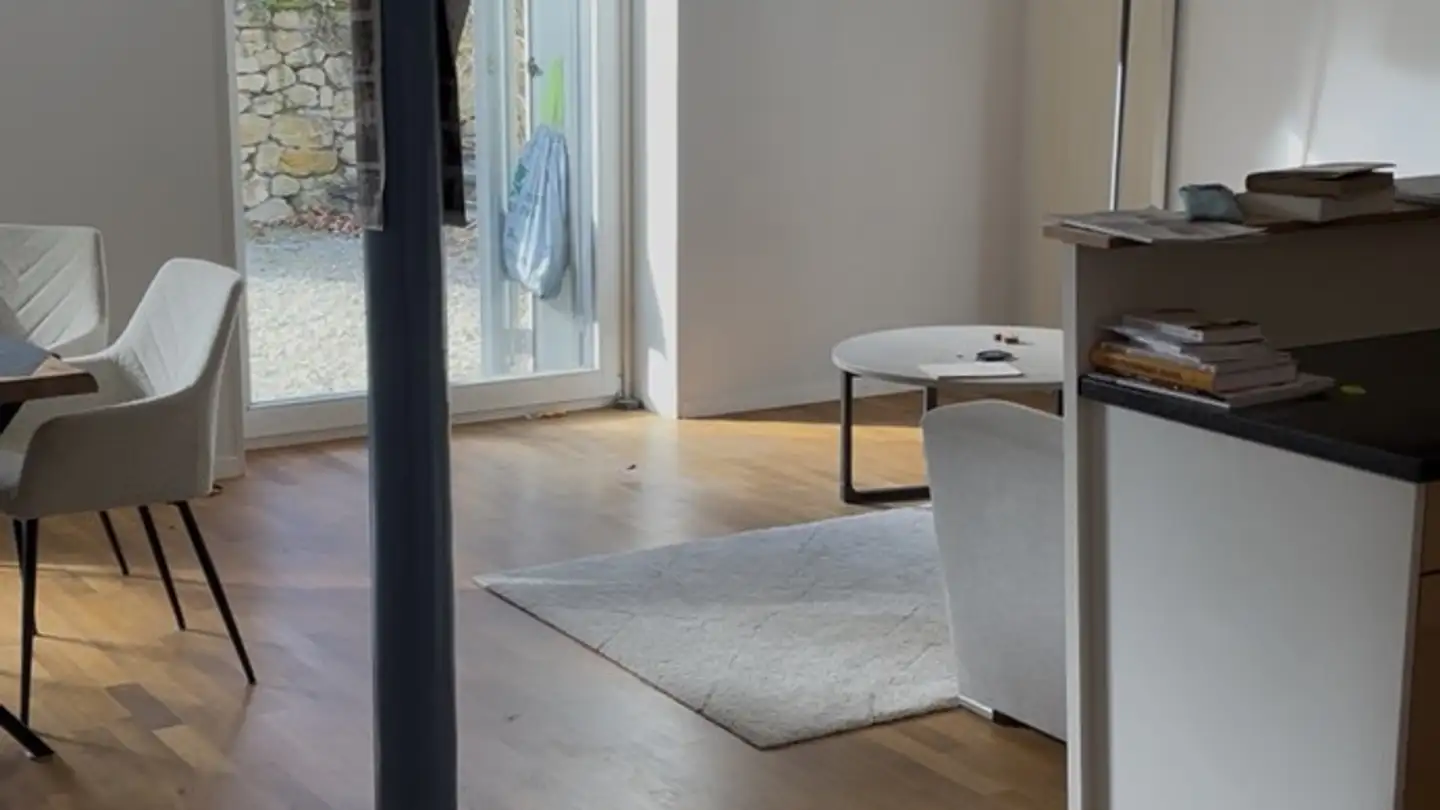 Apartment for rent - Ryf 23, 3280 Murten