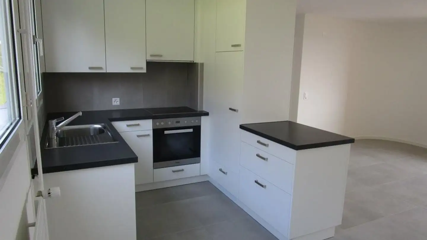 Appartamento in affitto - Route Des Dailles 24, 1752 Villars-sur-Glâne - Foto 3