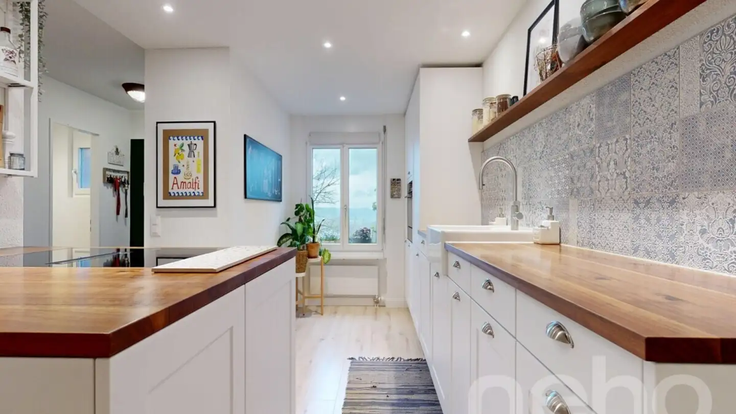 Row house for sale - 8122 Binz - Photo 4