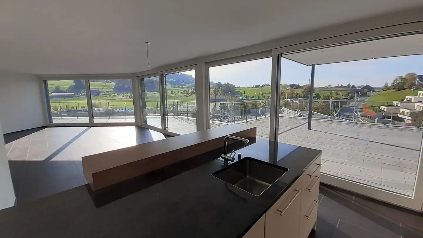 Appartement à louer - Samstagernstrasse 57, 8832 Wollerau