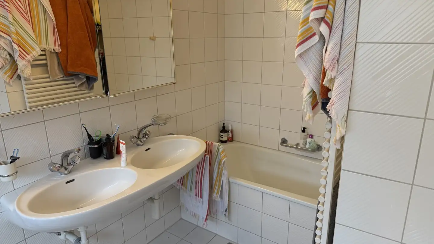 Stanza singola in affitto - Hofstrasse 53, 8032 Zürich - Foto 2