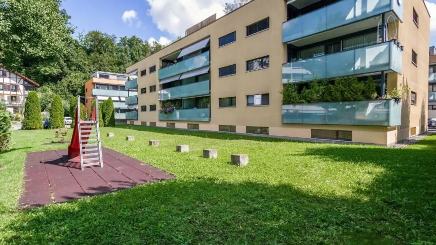 Wohnung mieten - Austrasse 97, 3176 Neuenegg