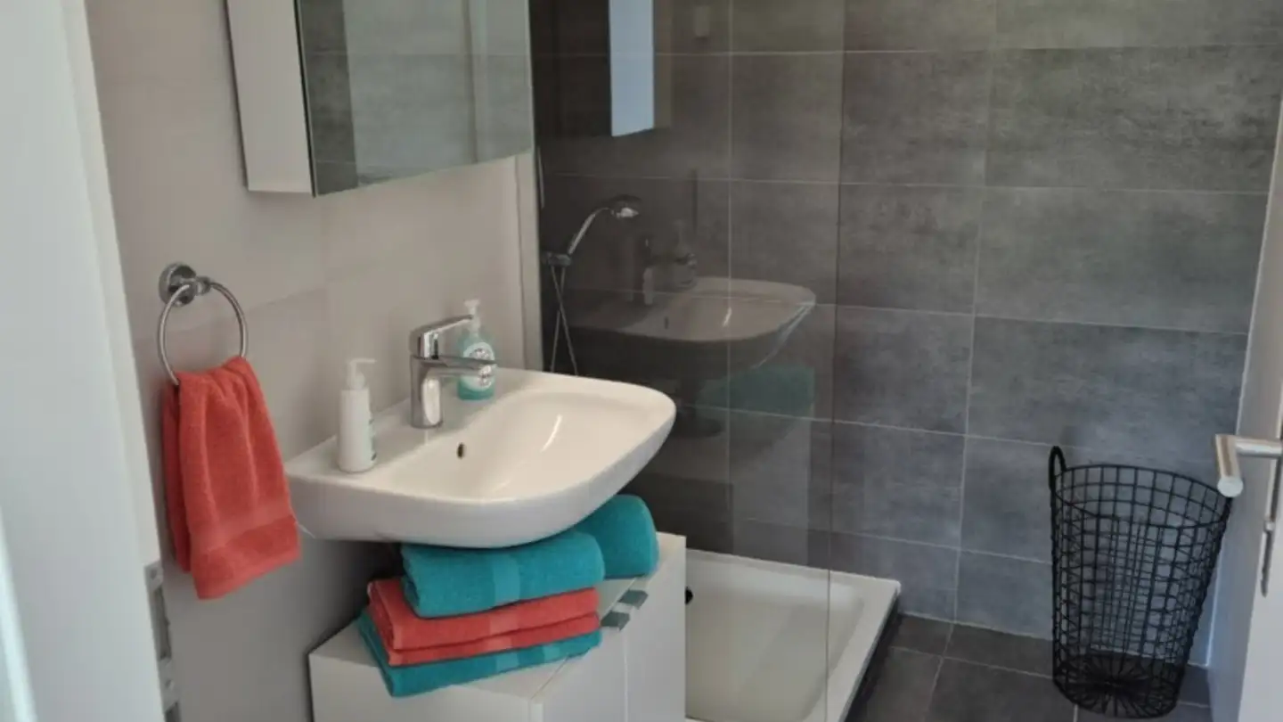 Apartment for sale - Route De Vallaire 8, 1025 St-Sulpice VD - Photo 4