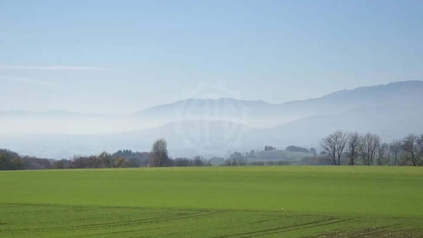 Appartamento in affitto - 1268 Burtigny