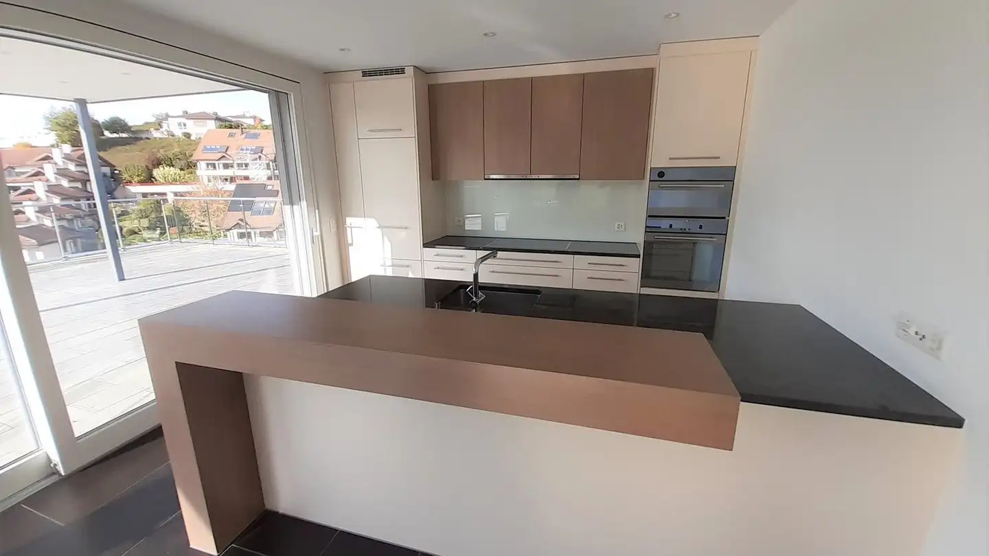 Appartement à louer - Samstagernstrasse 57, 8832 Wollerau - Photo 2