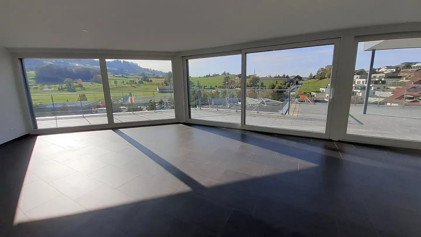 Appartement à louer - Samstagernstrasse 57, 8832 Wollerau - Photo 3