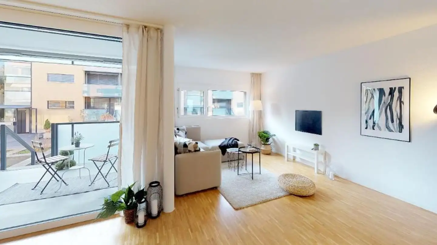 Apartment for rent - Austrasse 97, 3176 Neuenegg - Photo 3