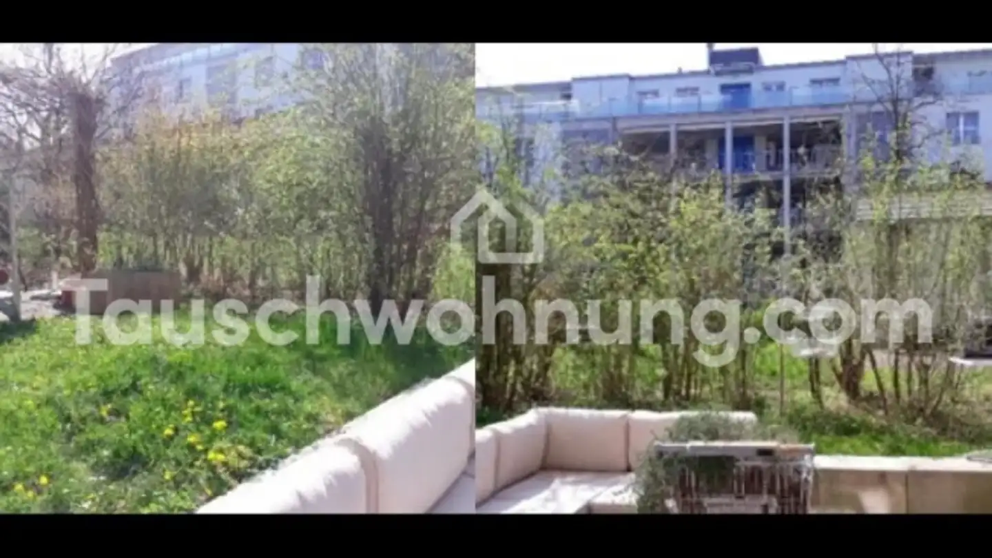 Apartment for rent - 8047 Zürich - Photo 3