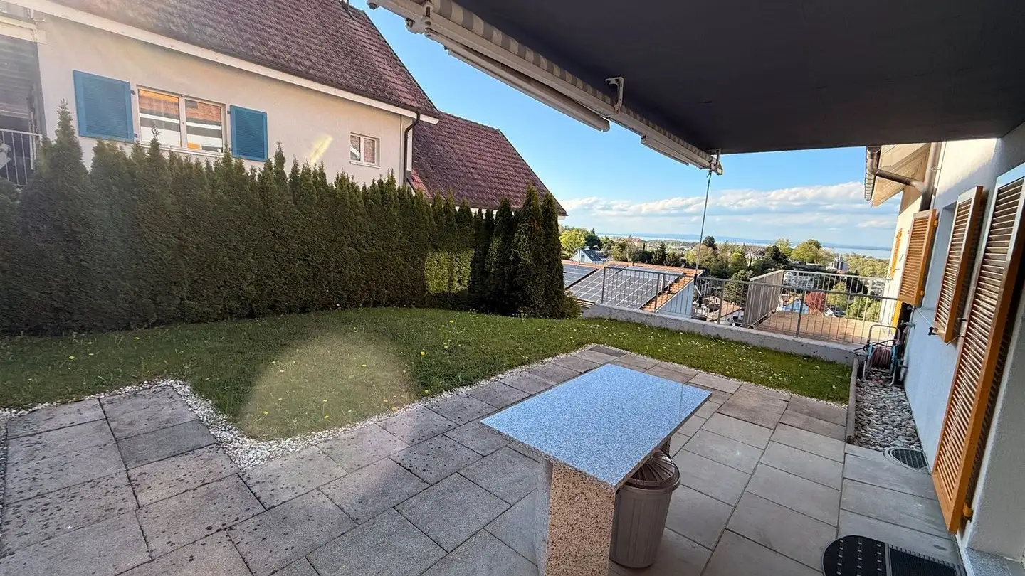 Doppelhaushälfte mieten - Trubenhofstrasse, 9424 Rheineck - Foto 2