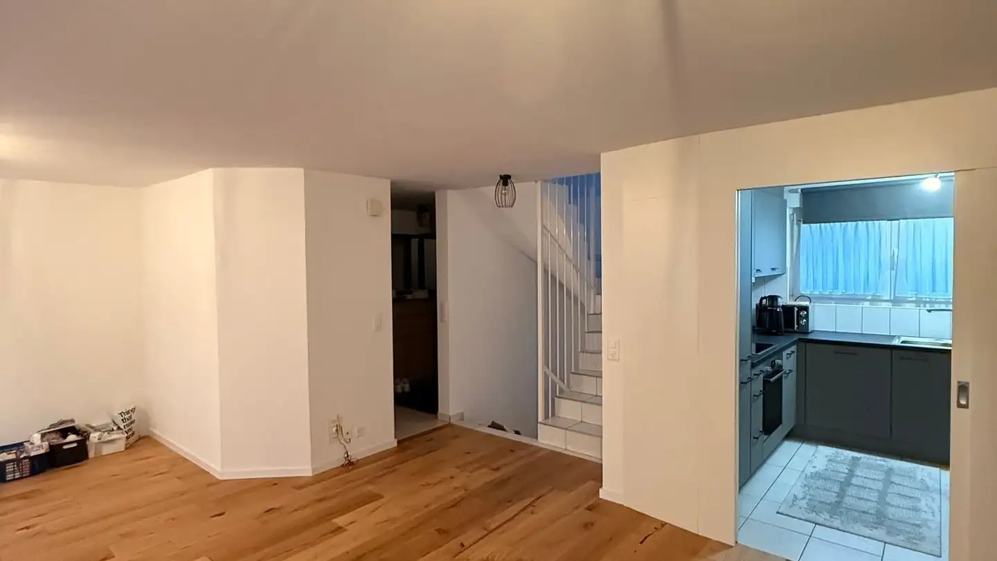 Doppelhaushälfte mieten - Trubenhofstrasse, 9424 Rheineck - Foto 3