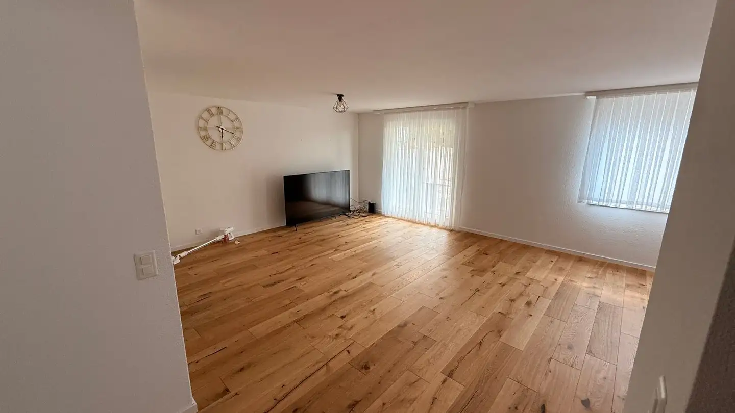 Doppelhaushälfte mieten - Trubenhofstrasse, 9424 Rheineck - Foto 4