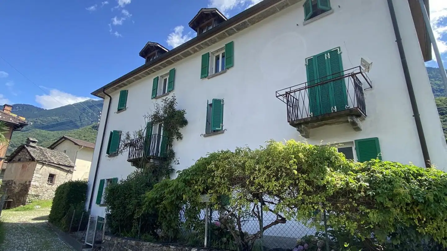 Villa à vendre - Al Temp 2, 6702 Claro