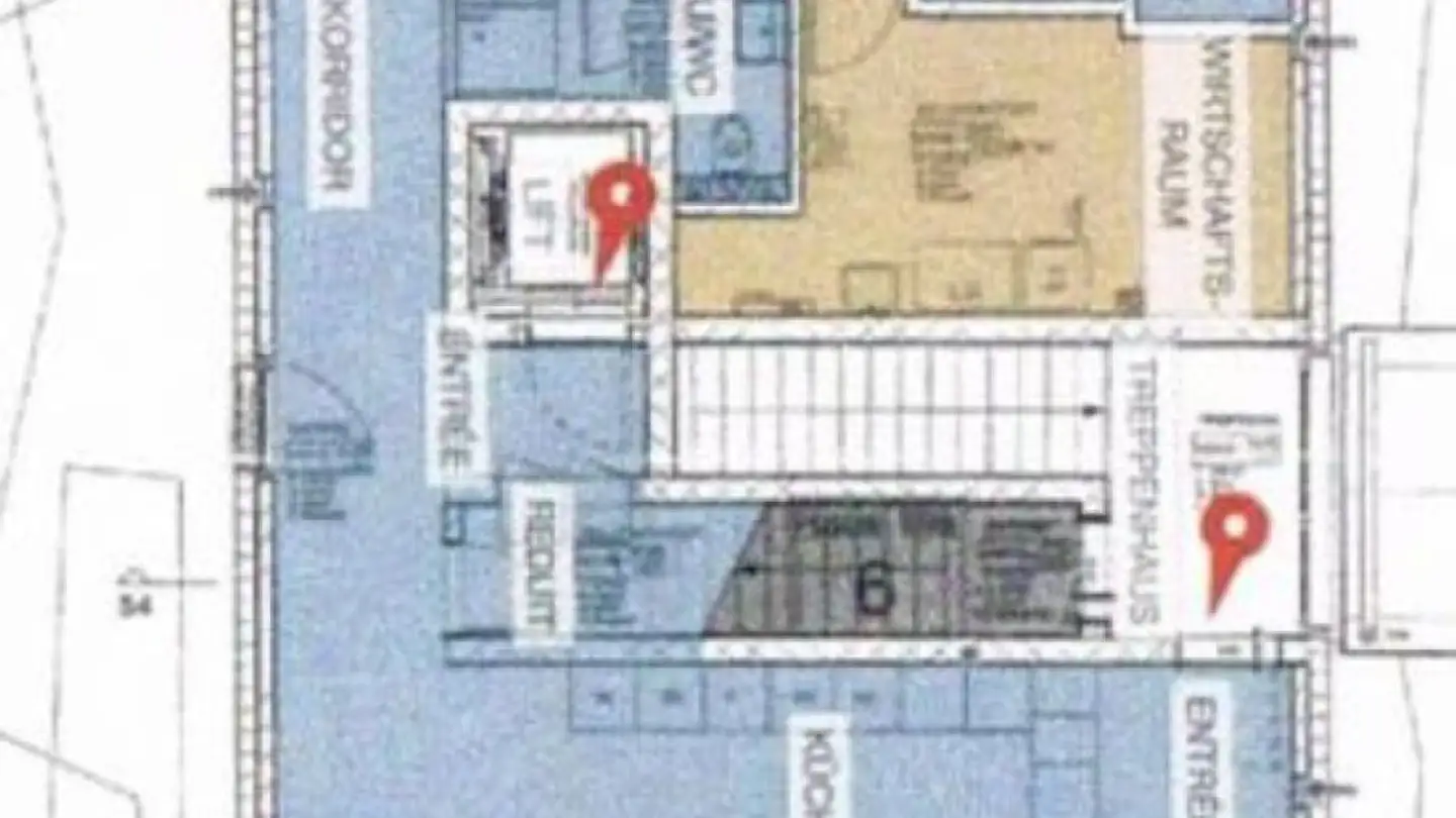 Wohnung mieten - Flurengasse 19a, 5616 Meisterschwanden - Foto 4