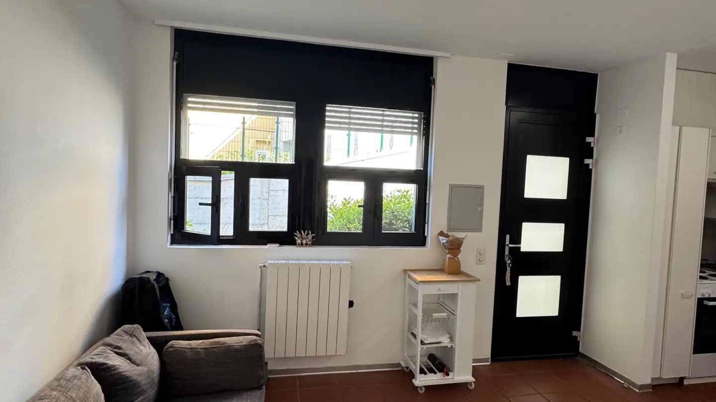 Apartment for rent - 6924 Sorengo