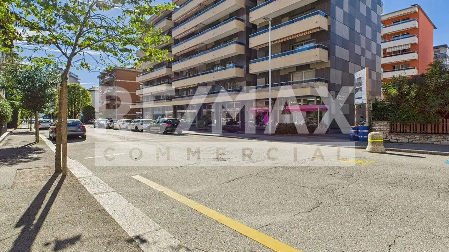 Commercial for sale - 6900 Lugano - Photo 3