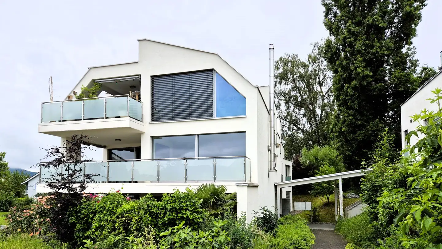 Wohnung mieten - Flurengasse 19a, 5616 Meisterschwanden