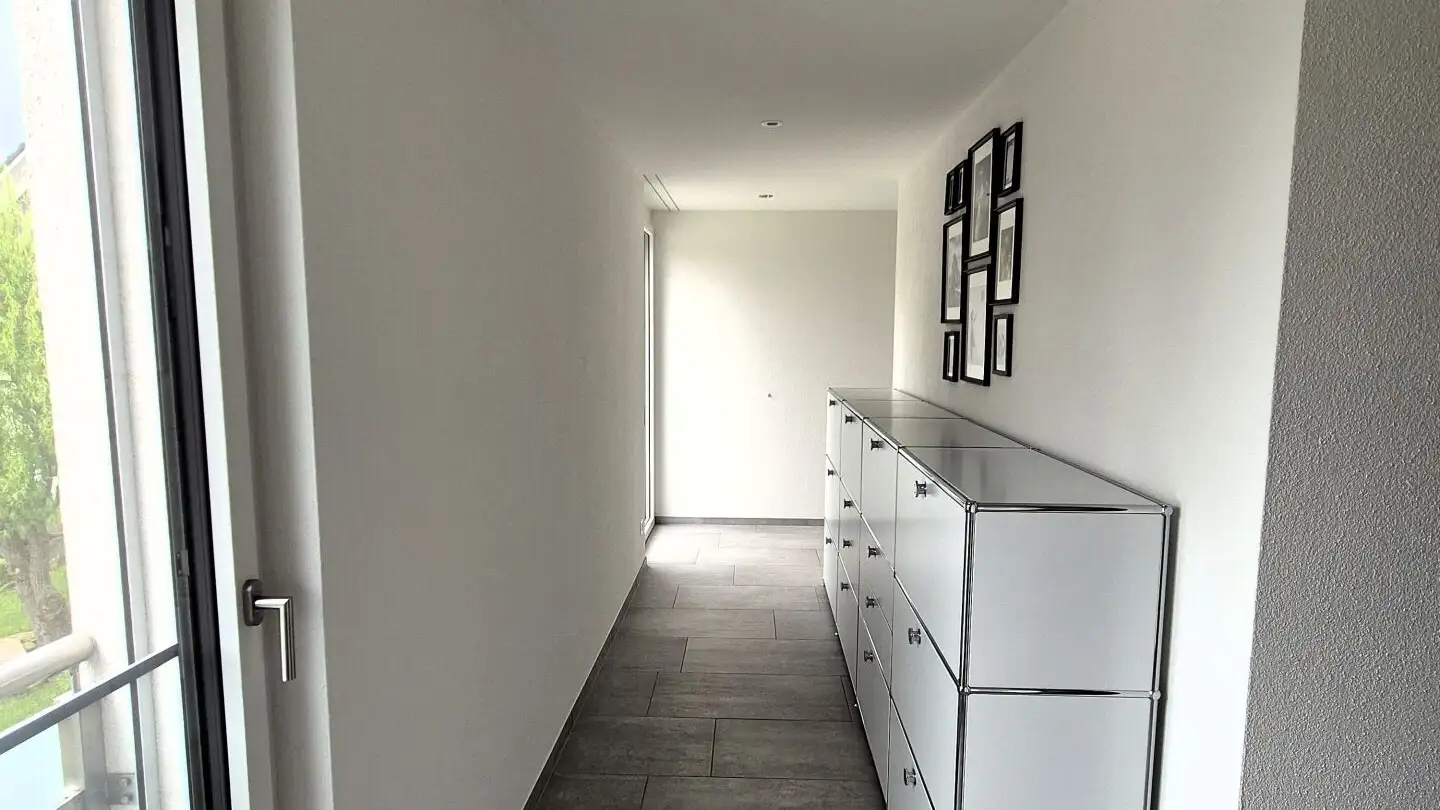 Wohnung mieten - Flurengasse 19a, 5616 Meisterschwanden - Foto 4