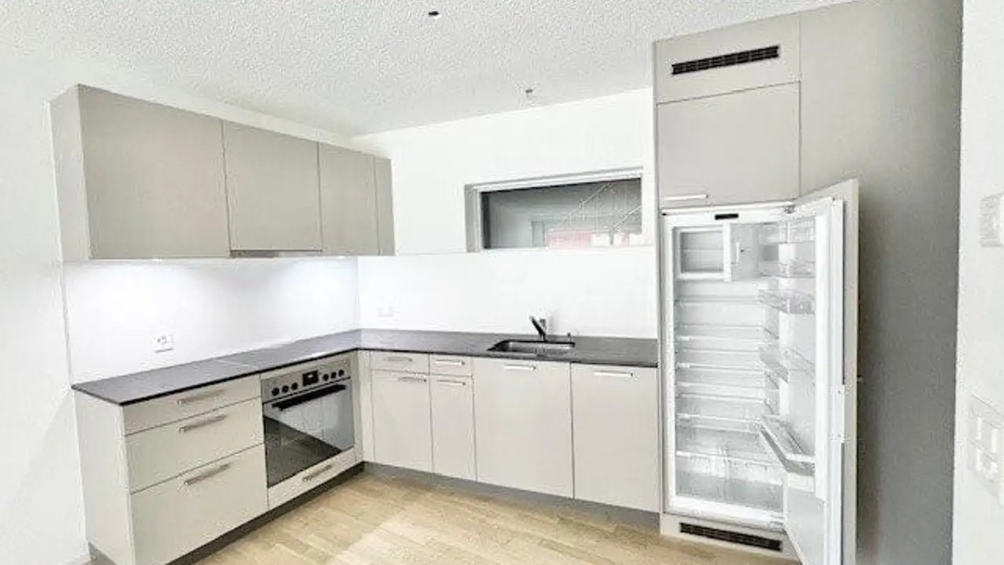 Apartment for rent - Bahnhofstrasse 7, 3414 Oberburg - Photo 3