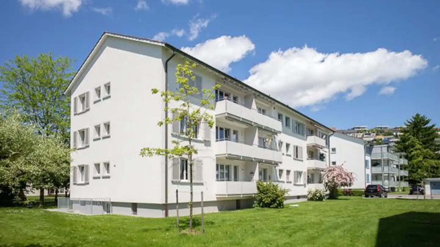 Wohnung mieten - Lettenstrasse 19, 9500 Wil SG