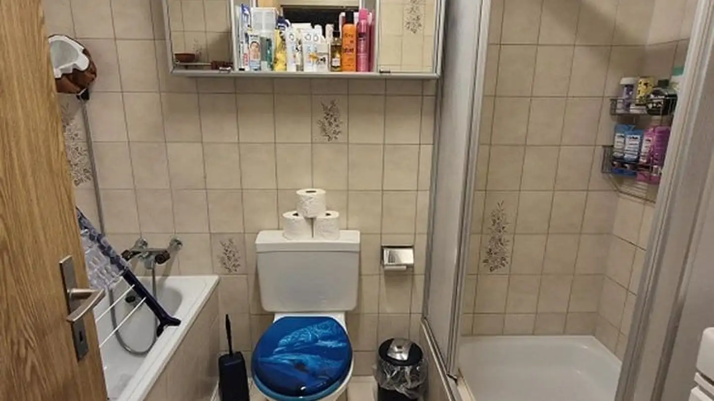 Wohnung mieten - Kiburgergasse 10a, 5600 Lenzburg - Foto 3
