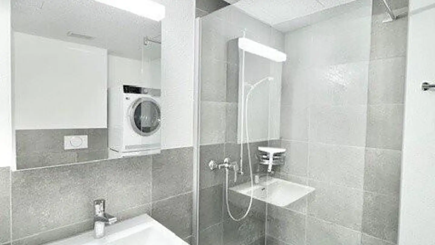 Apartment for rent - Bahnhofstrasse 7, 3414 Oberburg - Photo 4