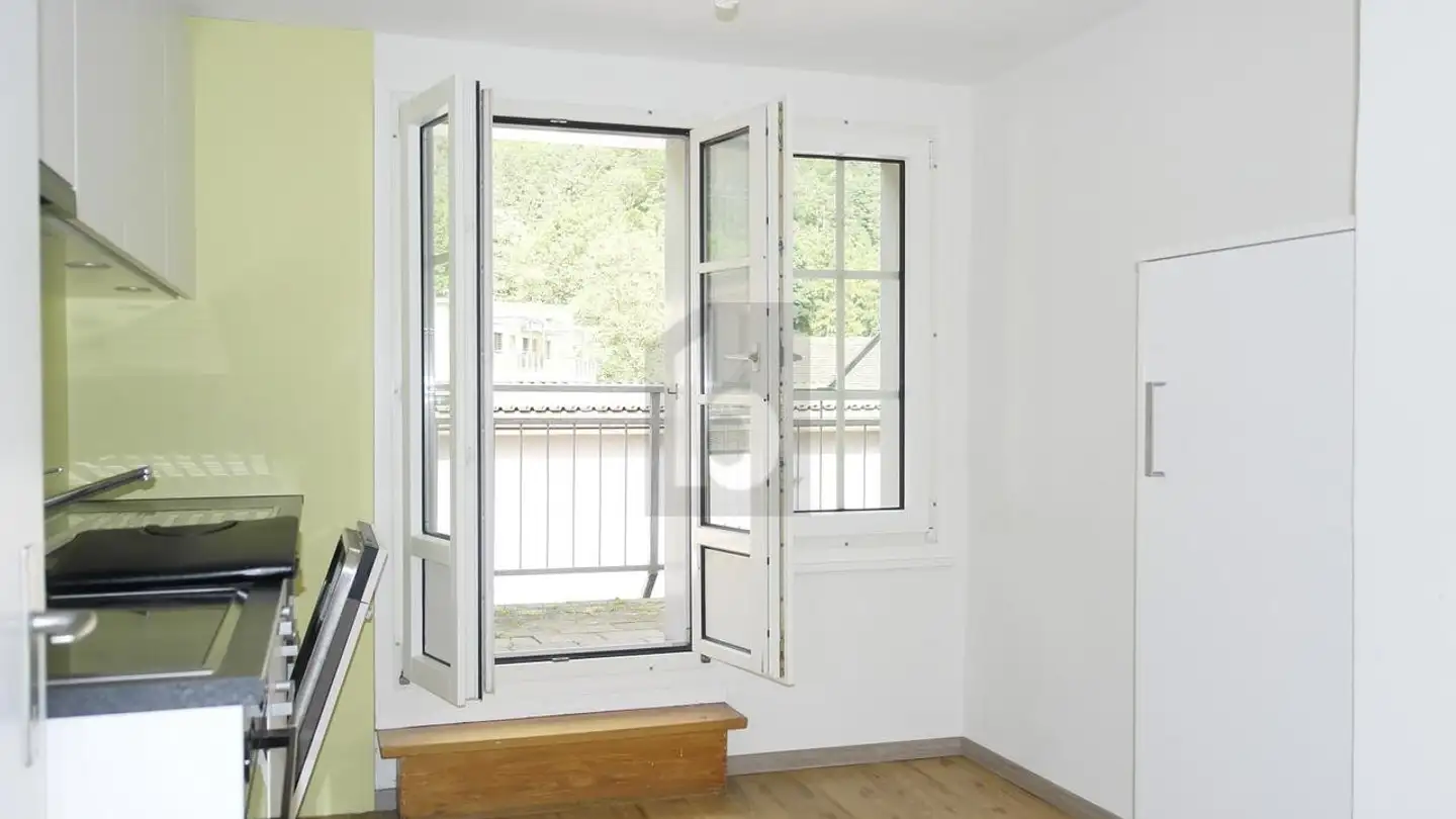 Dachgeschosswohnung kaufen - 6472 Erstfeld - Foto 3