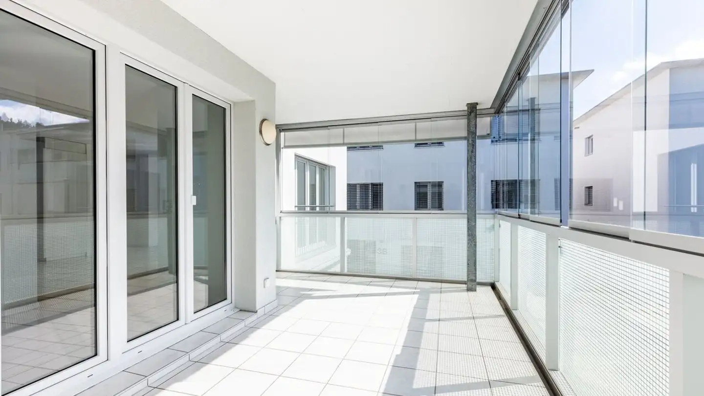Appartamento in affitto - Pleerweg 7A, 3400 Burgdorf - Foto 4