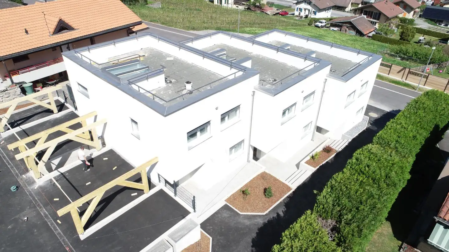 Row house for sale - 1907 Saxon - Photo 3