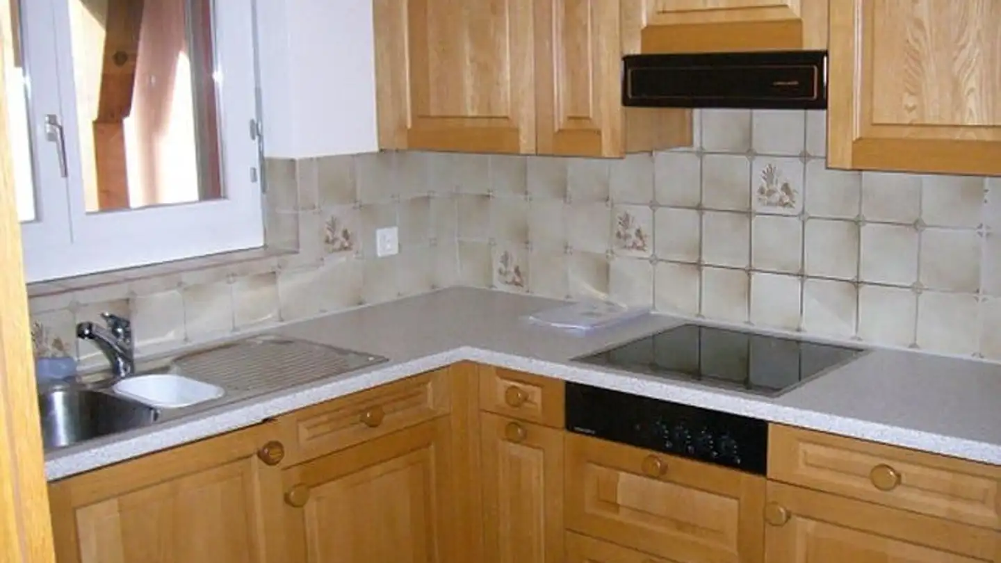 Wohnung mieten - Kiburgergasse 10a, 5600 Lenzburg - Foto 4