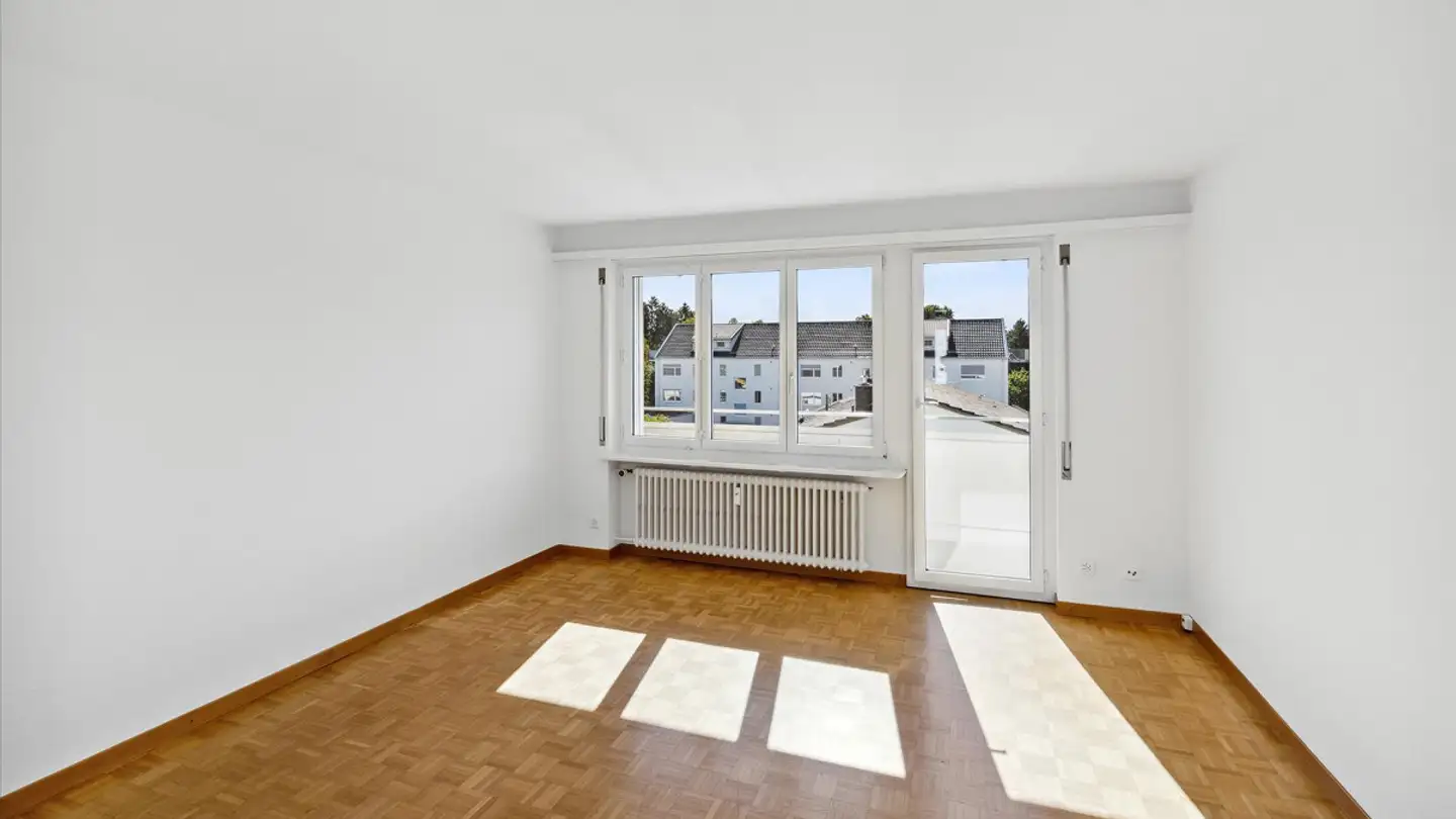 Wohnung mieten - Lettenstrasse 19, 9500 Wil SG - Foto 2