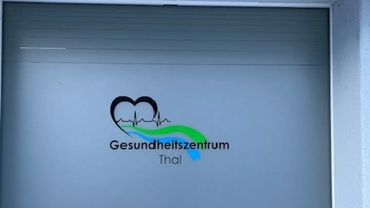 Medical practice for rent - Dorfstrasse 53, 4713 Matzendorf