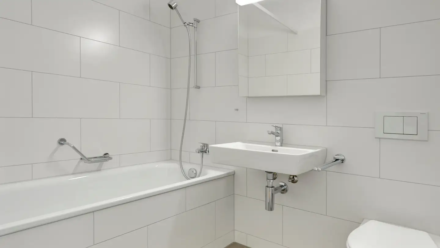 Apartment for rent - Meiliplatz 3, 6032 Emmen