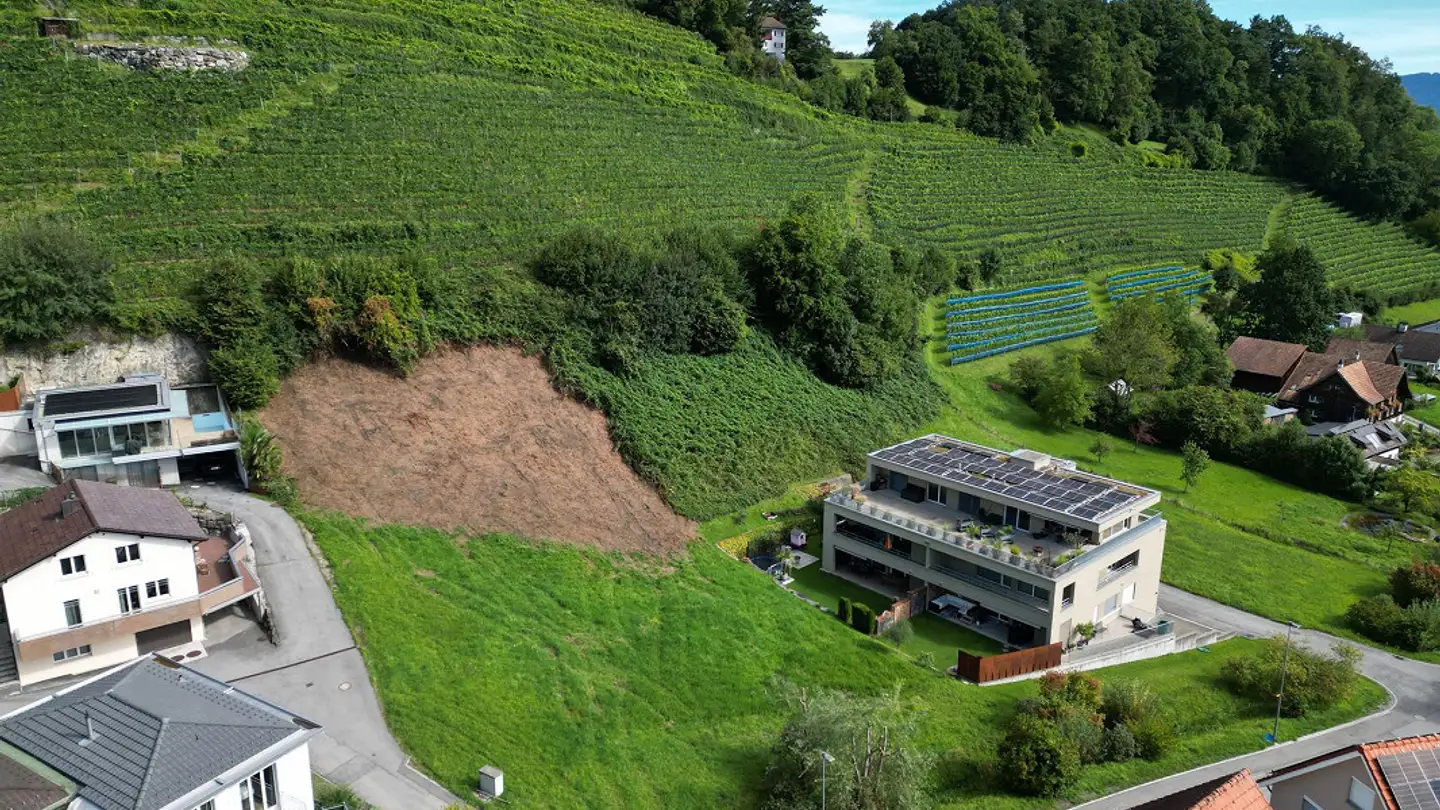 Terreno edificabile in vendita - Büchelstrasse, 9434 Au SG - Photo 2