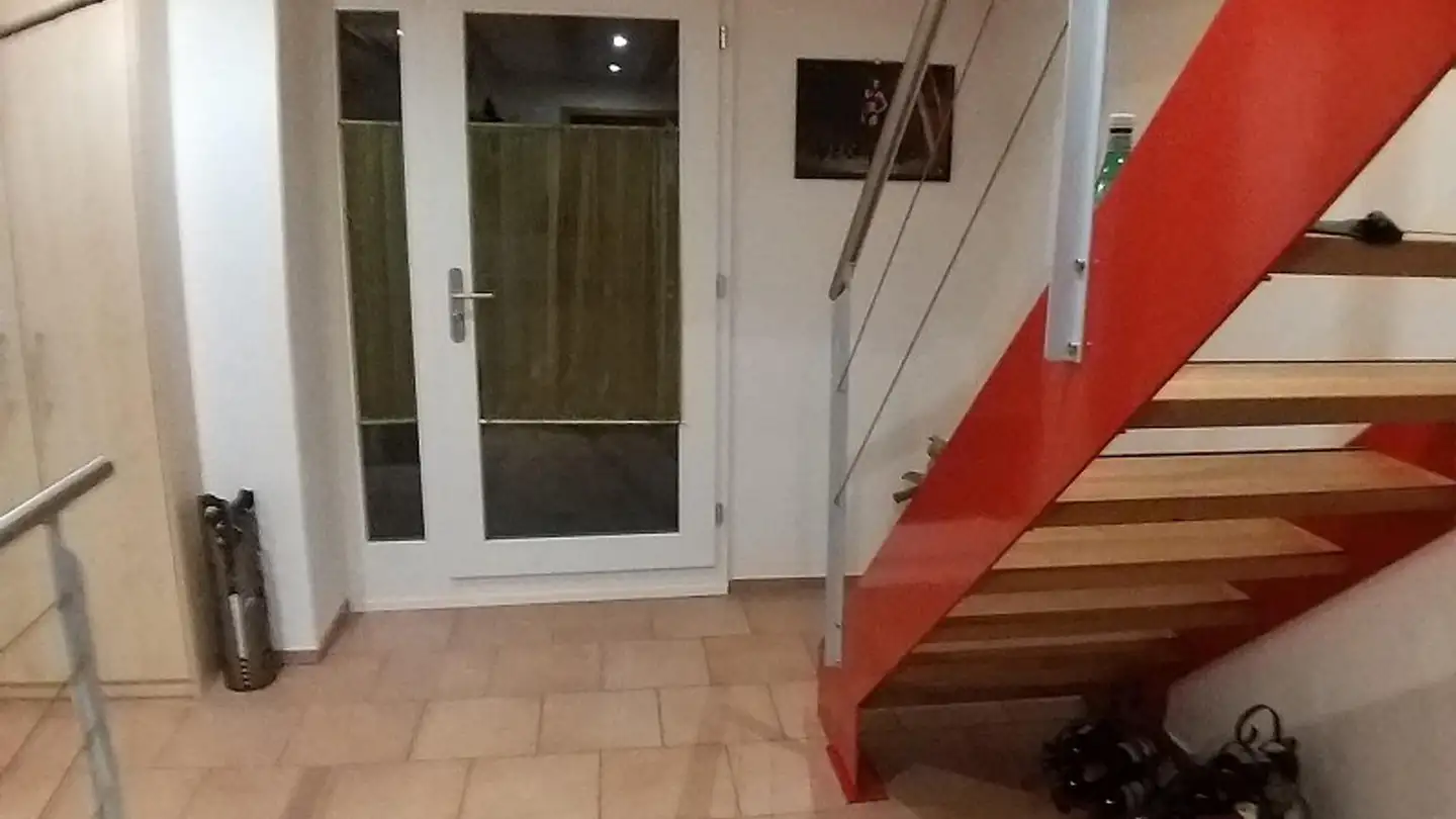 Apartment for rent - Albikon 397, 9533 Kirchberg SG