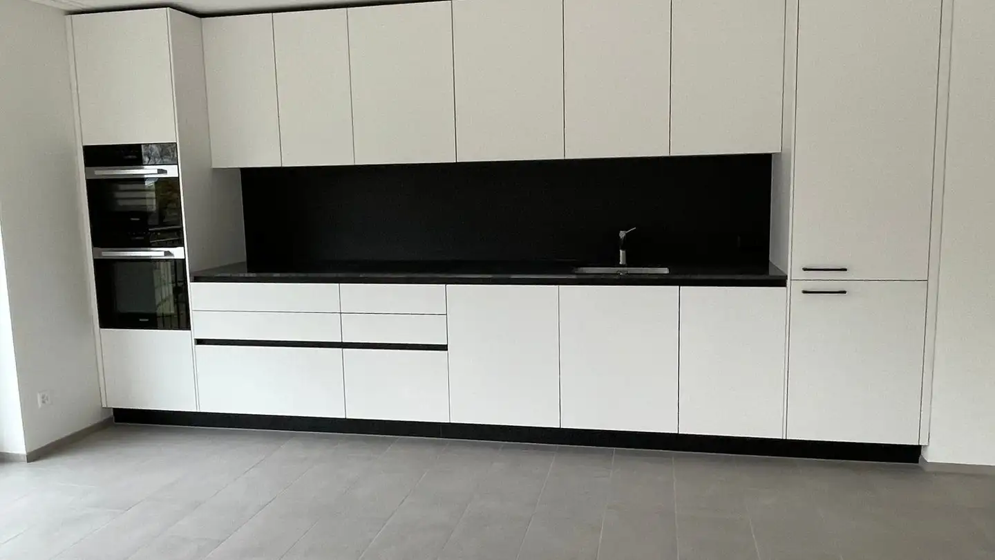 Wohnung mieten - Culmannstrasse 99, 8006 Zürich - Foto 3