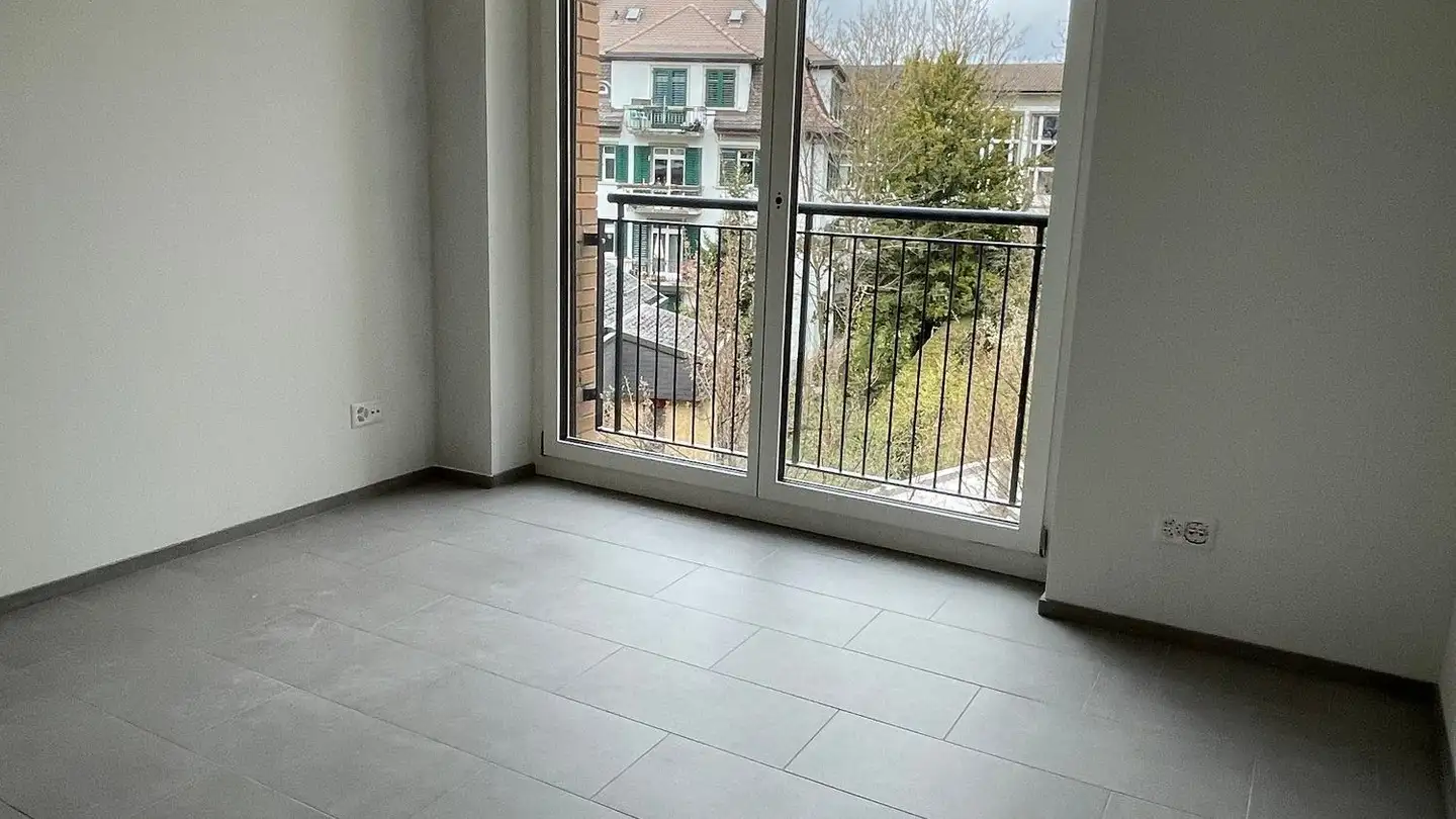 Wohnung mieten - Culmannstrasse 99, 8006 Zürich - Foto 4