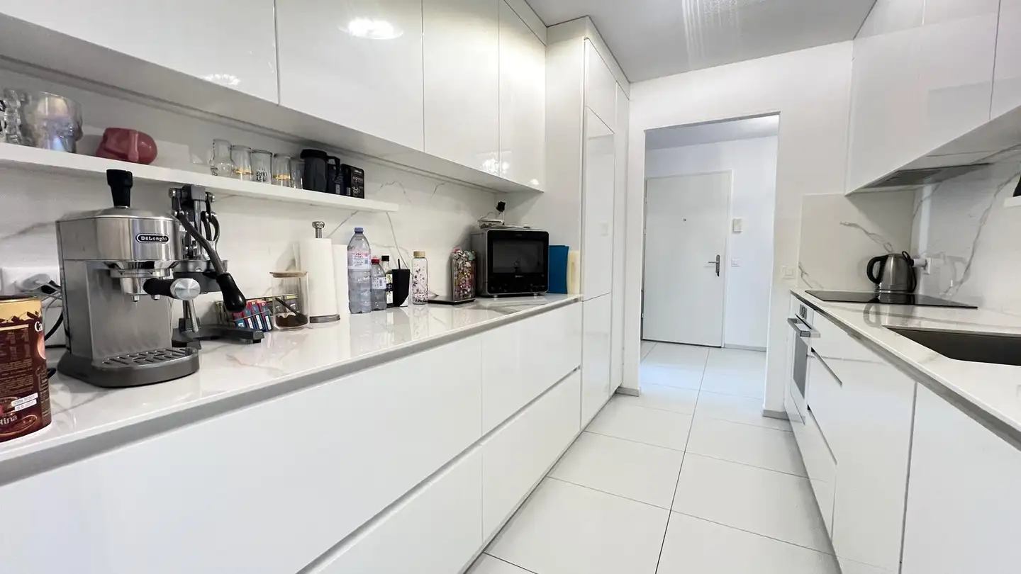 Appartement à vendre - Ruopigenplatz 26, 6015 Luzern - Photo 2